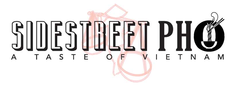 SideStreet Pho logo