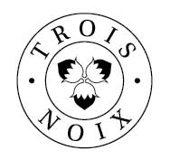 Trois Noix logo