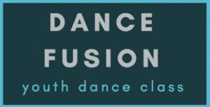 Dance Fusion Logo