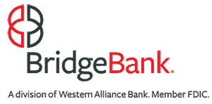 Bridge Bank logo