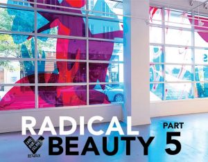 Radical Beauty, Part 5 Banner