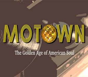 MOTOWN