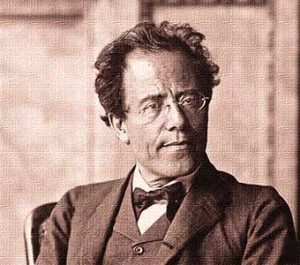 Gustav Mahler Profile