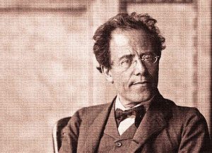 Gustave Mahler