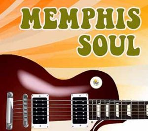 Memphis Soul 340