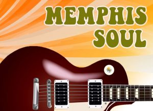 Memphis Soul Banner