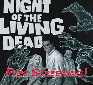 Night of the Living Dead 340