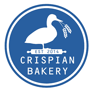 Crispian Bakery logo