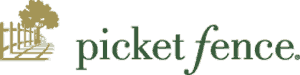 Picket Fence logo