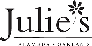 Julie's logo