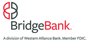 Bridge Bank Logo