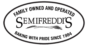 Semifreddis logo