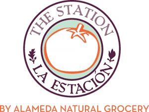 La Estacion Logo