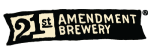 21st Amendment logo web