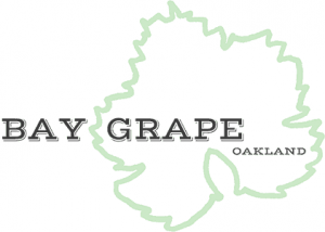 Bay Grape Logo