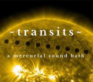 Transits Sound Bath 340