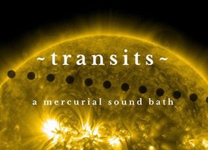 Transits Sound Bath web