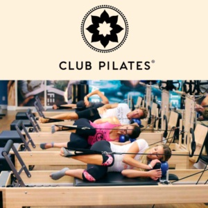 Club Pilates