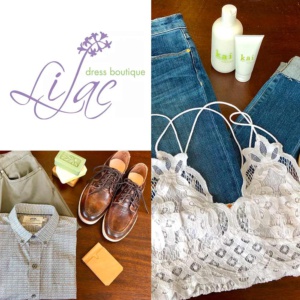 lilac clothing boutique