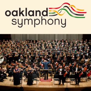 Oakland Symphony