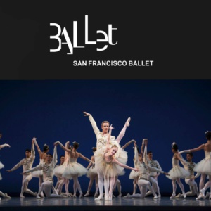 SF Ballet