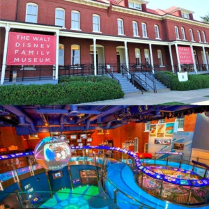 Walt Disney Museum