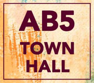 AB5 Town Hall 340