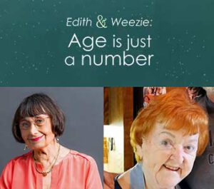 Age is Just A Number 340