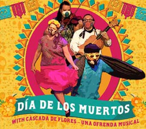 Dia de los muertos 340