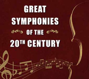 Great Symphonies 340