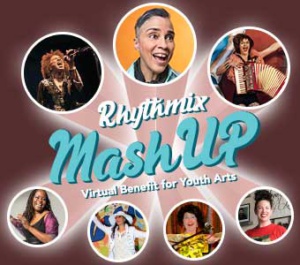 Rhythmix MashUP main 340