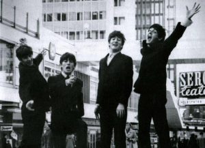 The Beatles Hotorgscity 1963 web