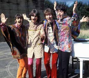 The Beatles, Part II: From Magical Mystery Tour to Let It Be