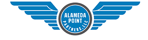 Alameda Point logo