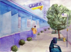 Alice Motel Grand