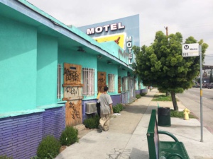 Motel Grand