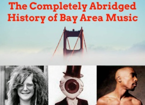 Bay Area music web