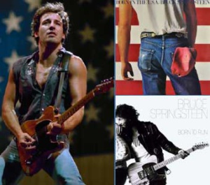 Bruce Springsteen 340