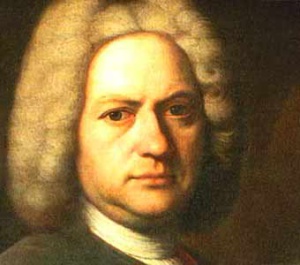 Genius of Bach 340