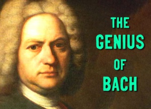 Genius of Bach web