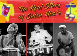 Real Stars of Salsa web banner web