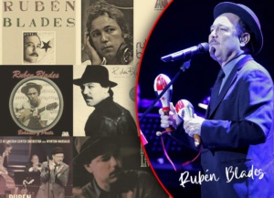 Ruben Blades web