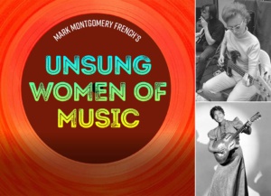 Unsung Women of Music web