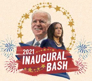 Inaugural bash 340