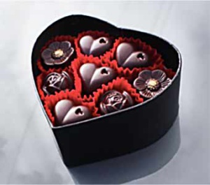 Mothers Day Chocolates 340