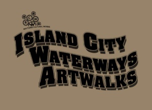 ICW Artwalks web