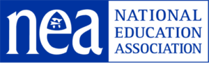 NEA logo