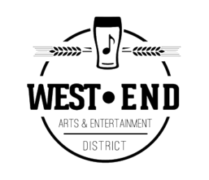 West End Arts & Entertainment Logo