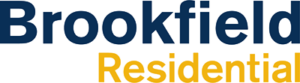 Brookfield Residential logo