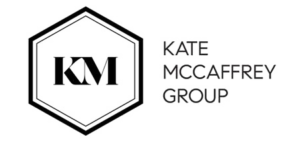 Kate McCaffrey logo